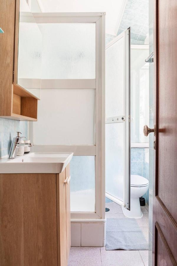 2 Bedroom Apartment For 4 People With Free Public Parking Lisboa Dış mekan fotoğraf