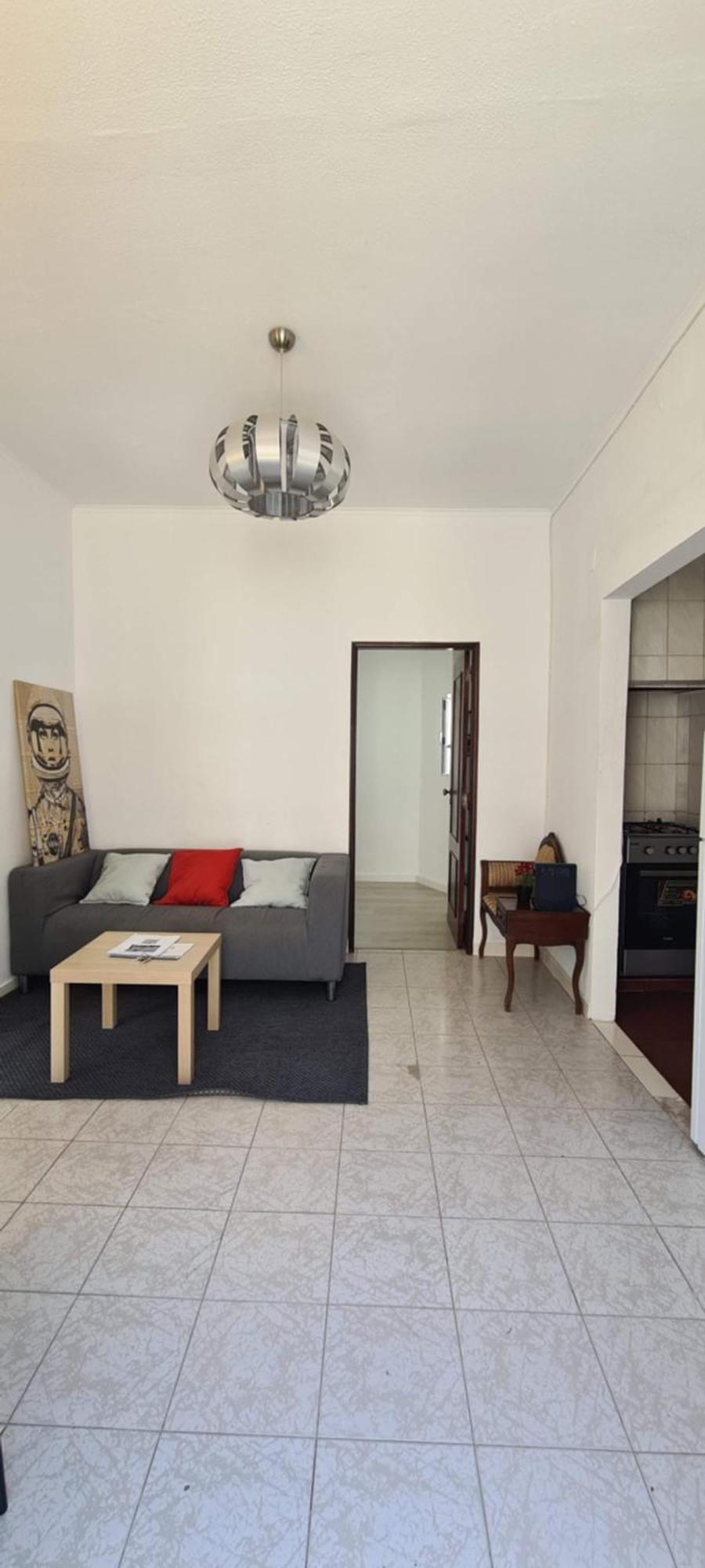 2 Bedroom Apartment For 4 People With Free Public Parking Lisboa Dış mekan fotoğraf