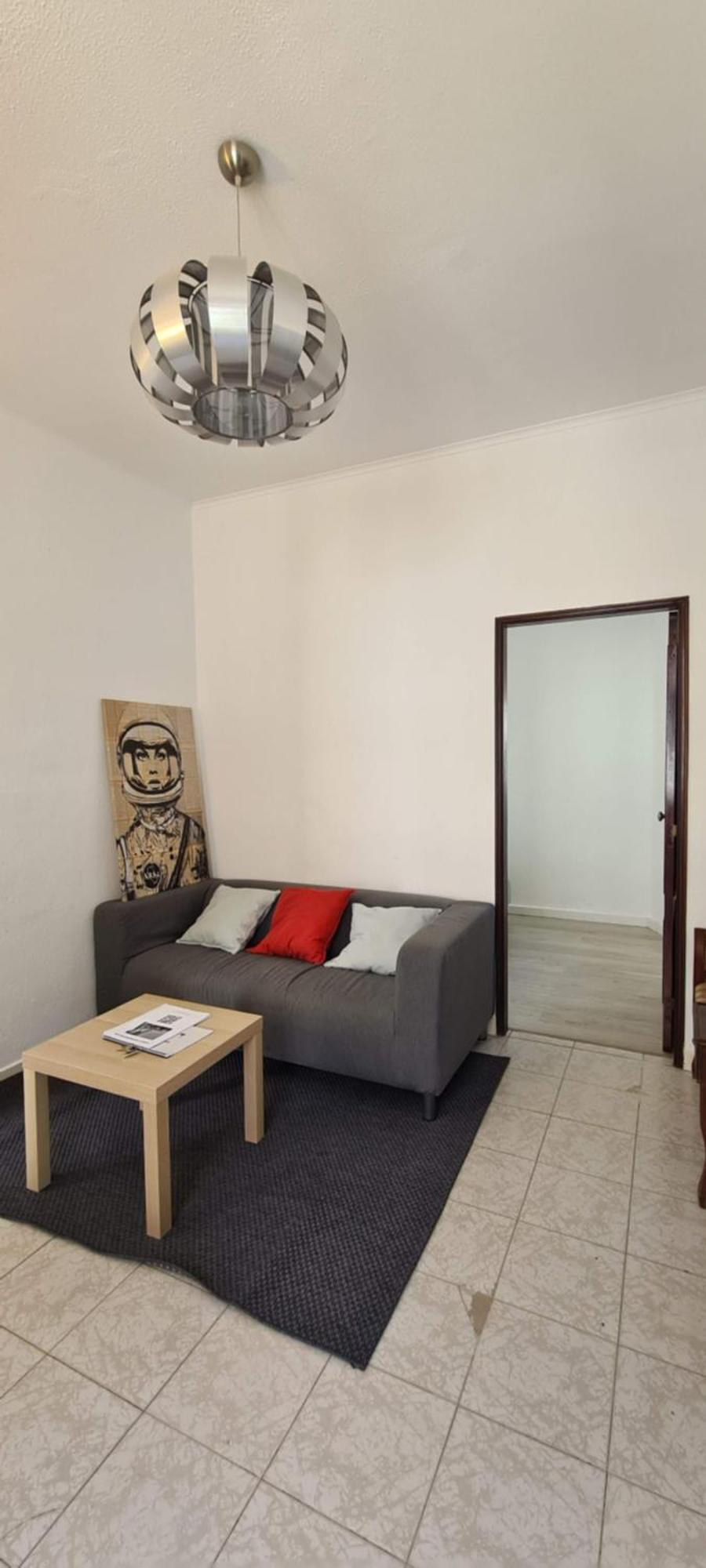 2 Bedroom Apartment For 4 People With Free Public Parking Lisboa Dış mekan fotoğraf