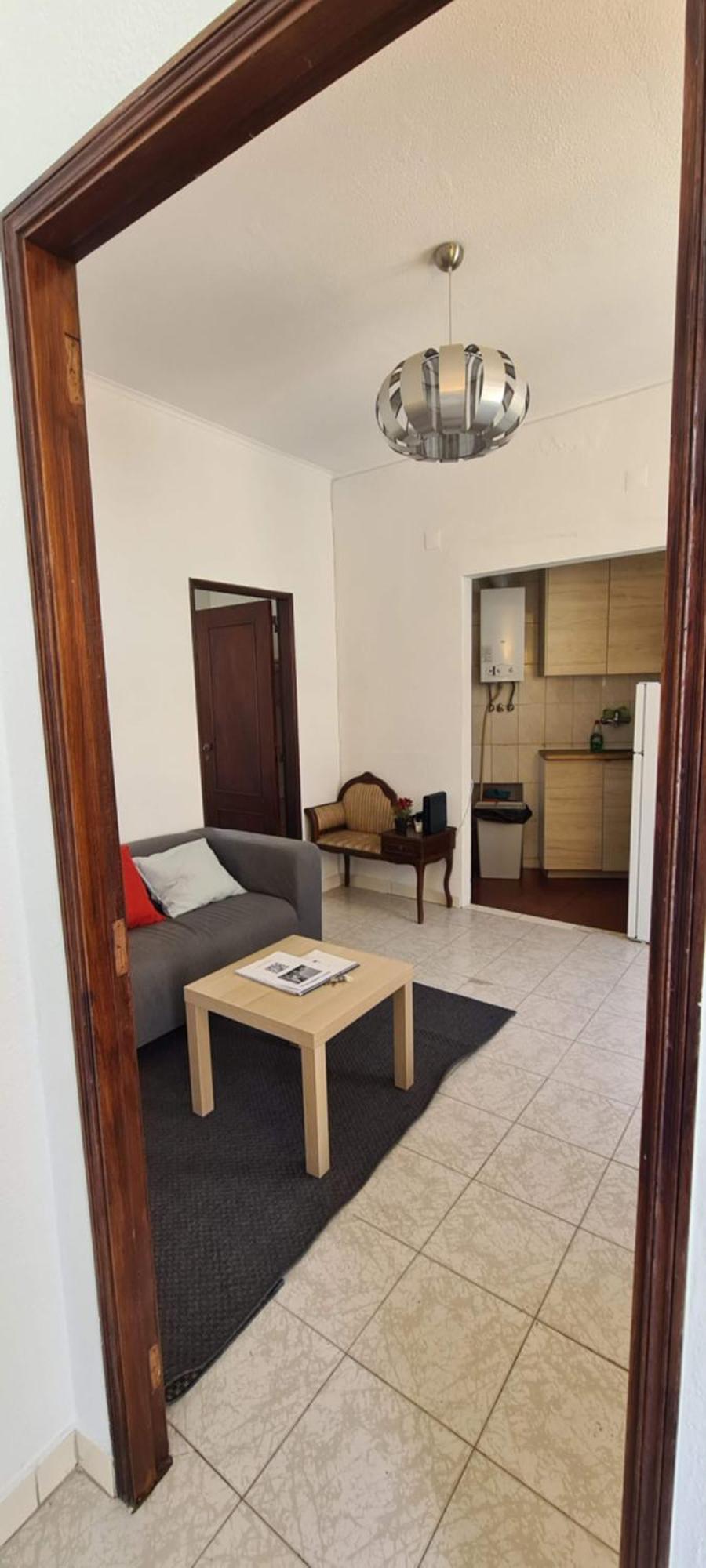 2 Bedroom Apartment For 4 People With Free Public Parking Lisboa Dış mekan fotoğraf